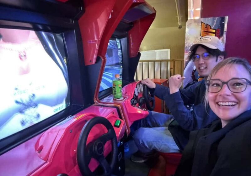 Akihabara: Private Anime and Pop Culture Tour - The Sum Up