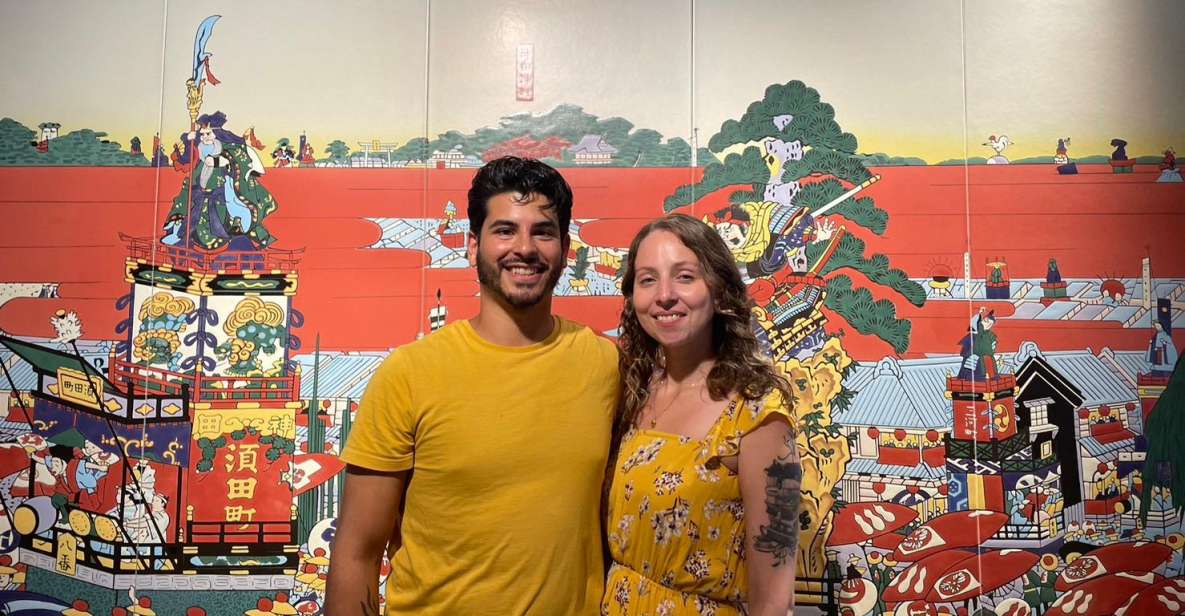 Akihabara Private Anime& Gaming Food Tour - Activity and Booking Details