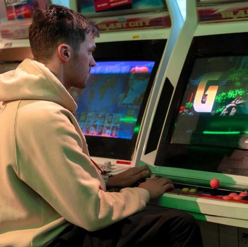 Akihabara: The Anime & Entertainment Center - Practical Aspects of the Tour