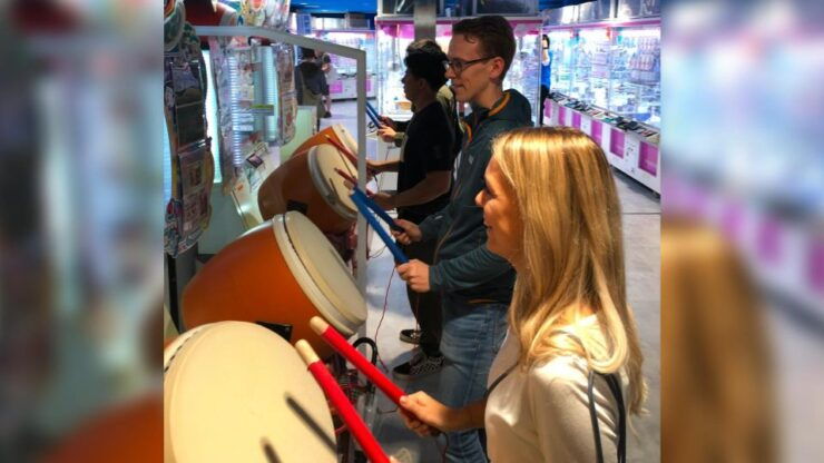 Akihabara Tour: Experience Maid Cafe, Anime and Games! - Booking Details and Cancellation Policy