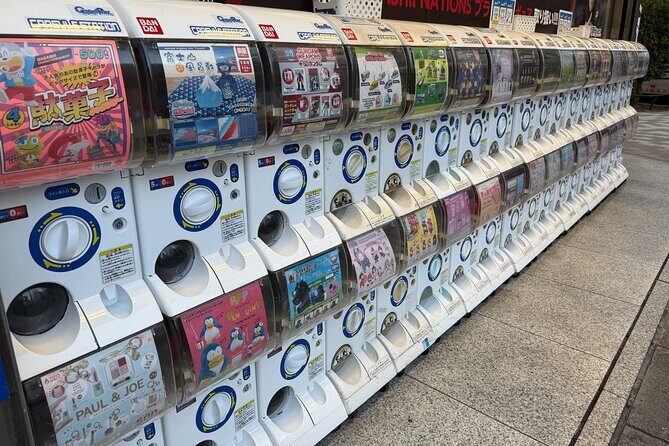 Akihabara Trading Card Shopping Tour with Local Guide - The Sum Up