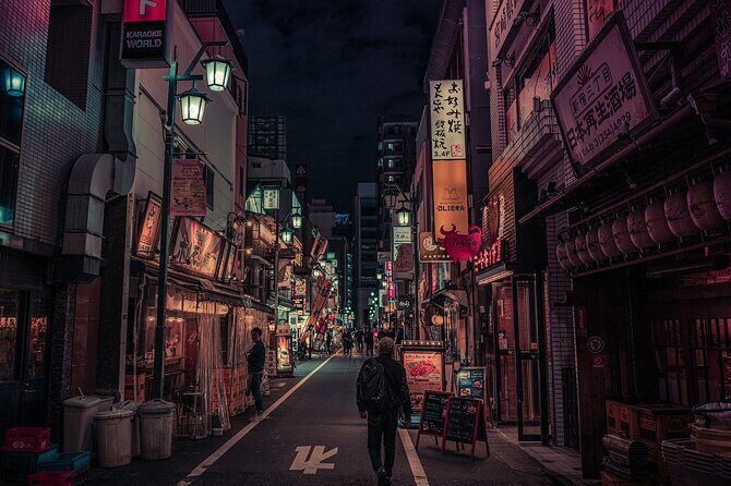 Akihabara Ultimate Anime & Gaming Tour with Maid Café Experience - FAQs