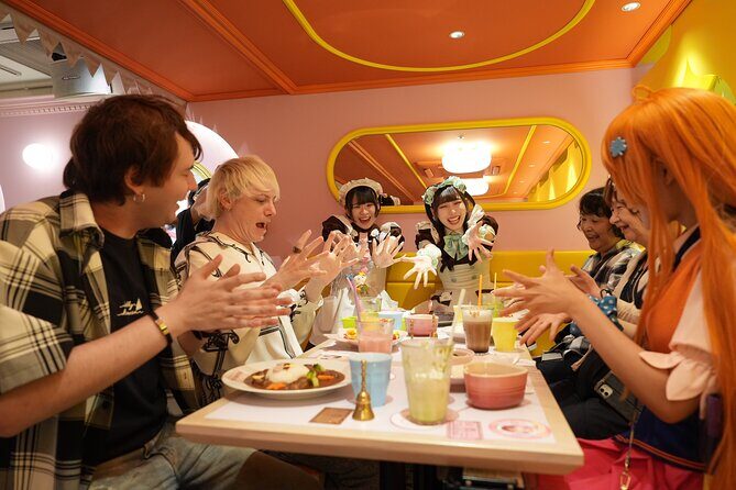 Akihabara Vacation Package by an interpreter guide and cosplayer - The Sum Up: Who Should Book This Tour?