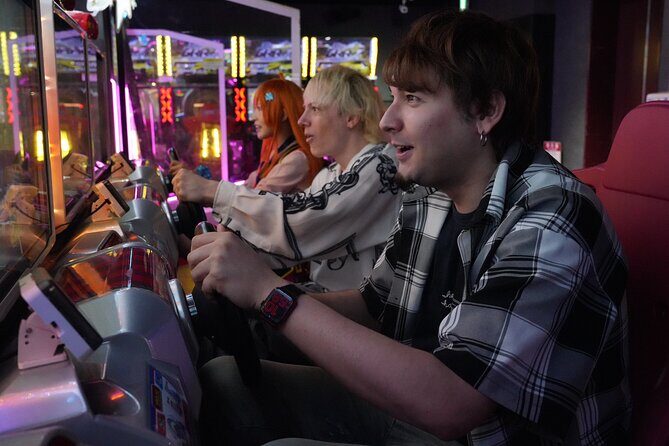 Akihabara Vacation Package by an interpreter guide and cosplayer - Who Should Consider This Tour?