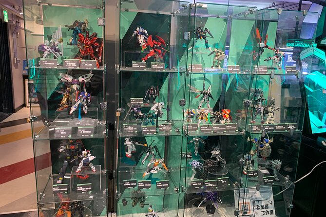 Akihabara Wonderland: Dive Into Tokyos Otaku Universe!" - History of Akihabara