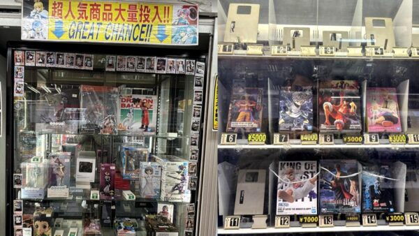 Akihabara's Weirdest Vending Machines! Enjoy Maide Cafe! - Common Questions