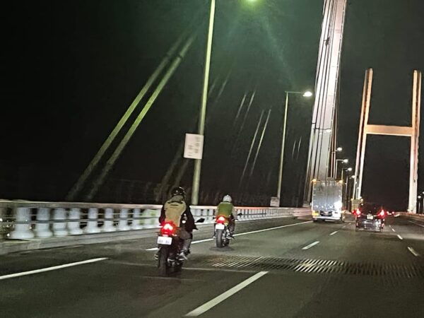 Akira Bike Scene" Metropolitan Expressway Motor Cycle Tour - Pricing and Payment Details