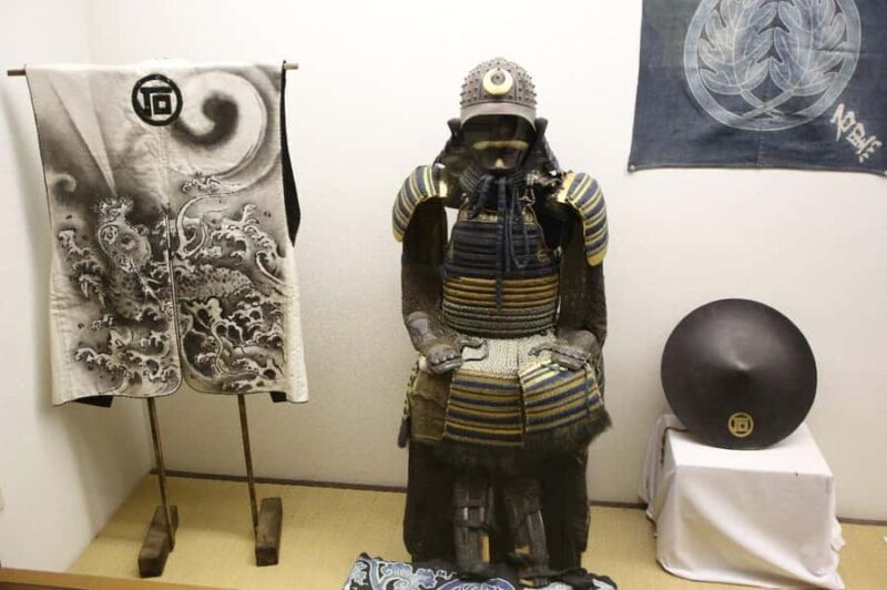 Akita: 1-day Lake Tazawa and Kakunodate Samurai house Tour - Good To Know