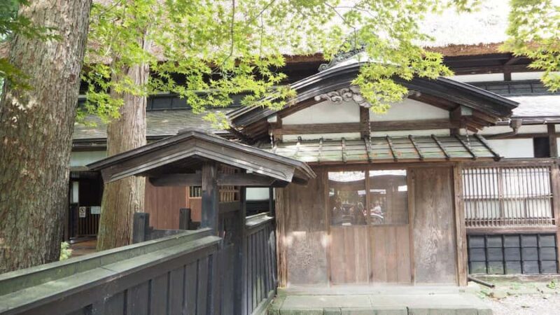 Akita: 1-day Lake Tazawa and Kakunodate Samurai house Tour - FAQ