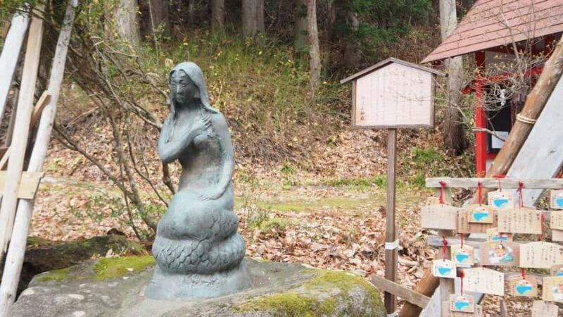 Akita: 1-day Lake Tazawa and Kakunodate Samurai house Tour - An Authentic Day in Akita: What to Expect from the Tour