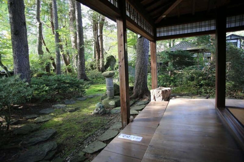 Akita: 1-day Lake Tazawa and Kakunodate Samurai house Tour - Practicalities and Tips for Making the Most of Your Tour