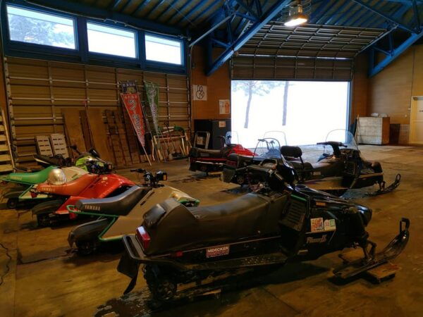 Akita: 1-Hour Snowmobile Riding for Beginner (Single-Seater) - Frequently Asked Questions