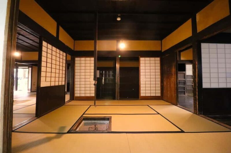 Akita: Kakunodate Samurai District & Residence Tour - An In-Depth Look at the Kakunodate Samurai District & Residence Tour