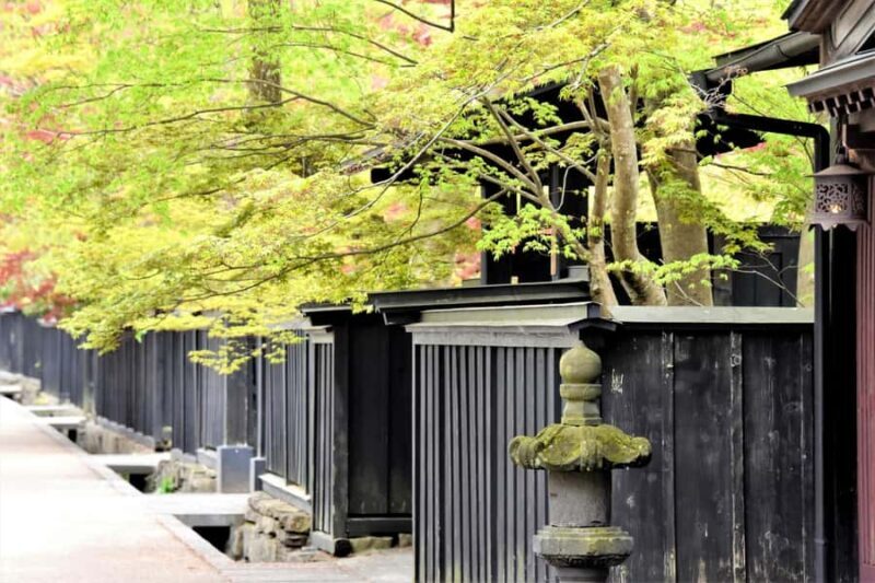 Akita: Kakunodate Samurai District & Residence Tour - Final Thoughts