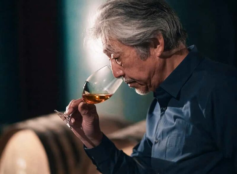 Akita: Kinmon Akita Sake Brewery Tour and Tasting - Good To Know