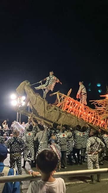 Akita: Seat and Guide of Yokote's Okuribon Festival - Final Thoughts