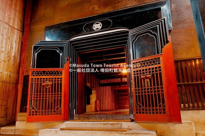 Akita Shore Excursion Tour By Private Car - FAQ