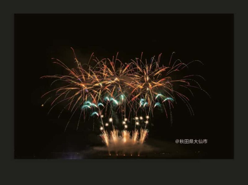 Akita:Omagari Fireworks Festival -Autumn- Seat & Guide - Who Is This Experience Best For?