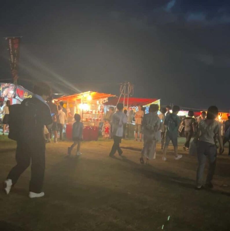 Akita:Omagari Fireworks Festival -Autumn- Seat & Guide - Who Should Consider This Tour?