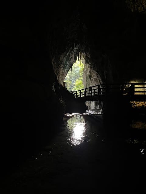 Akiyoshido Cave: Entrance Ticket - Frequently Asked Questions