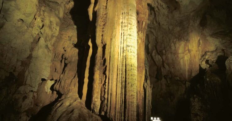 Akiyoshido Cave: Entrance Ticket - Good To Know