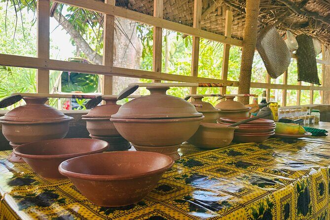 Akka Nago Cooking Class & Resturant - Good To Know