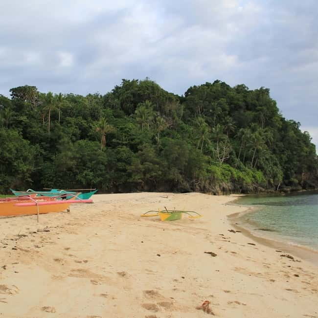 Aklan Explore Buruanga - Good To Know