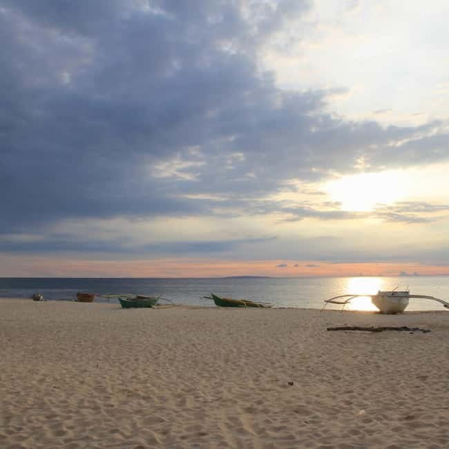 Aklan Explore Buruanga - Exploring Buruanga: A Genuine Filipino Adventure