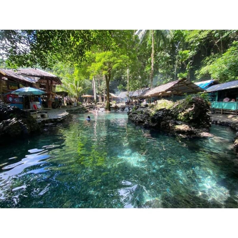 Aklan: Nabas Adventure in Basang Cave - Final word