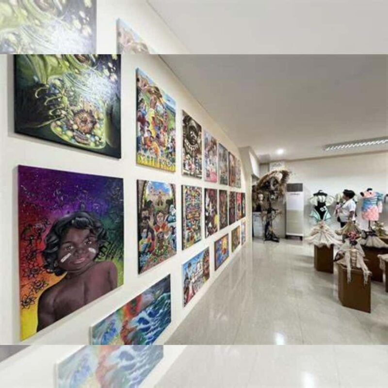 Aklan: Vibrant Kalibo Tour - Exploring the Itinerary: What You Can Expect