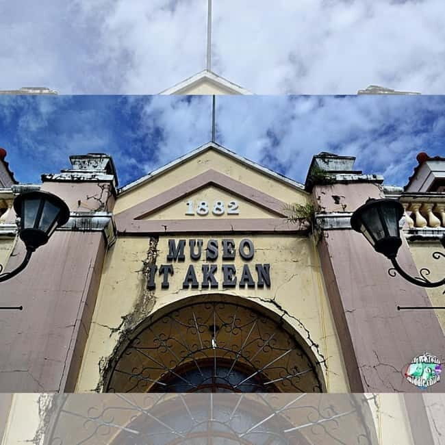 Aklan Vibrant Kalibo Tour (Half Day) - Good To Know