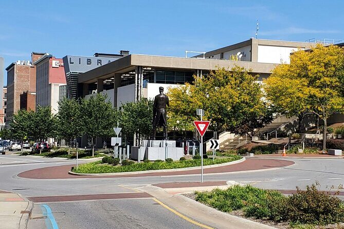 Akron Secrets: Rubber City Exploration Game and Tour - Good To Know