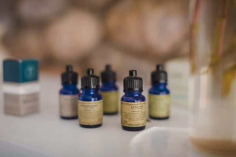 Akrotiri: 2-Hrs Aromatherapy Face & Body Ritual - Benefits and Unique Features