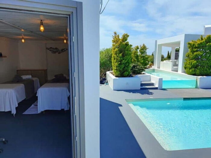 Akrotiri: 2-Hrs Aromatherapy Face & Body Ritual - Practical Details