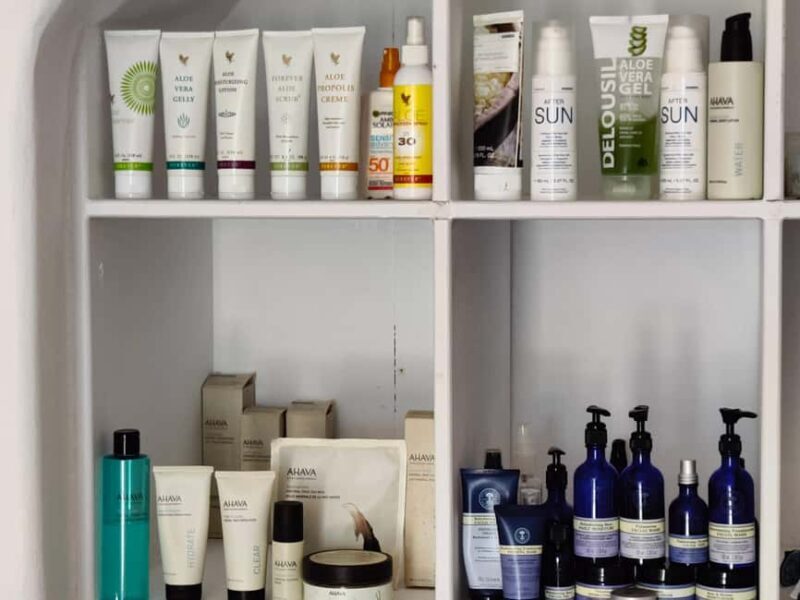 Akrotiri: 2-Hrs Face & Body Ritual with Day pool access - Authentic Insights from Reviewers