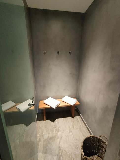 Akrotiri: Aromatherapy Couples Massage - The Experience in Practice: What Reviewers Love