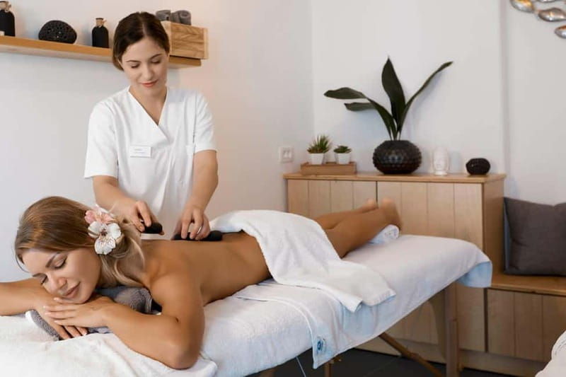 Akrotiri: Aromatherapy Couples Massage - Practical Details and Considerations