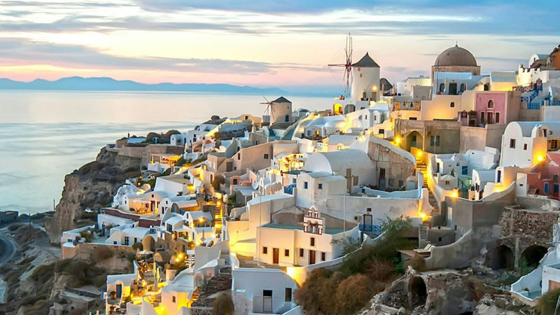 Akrotiri Day Tour from Santorini with Sunset in Oia - A full island day, from Akrotiri to Oia