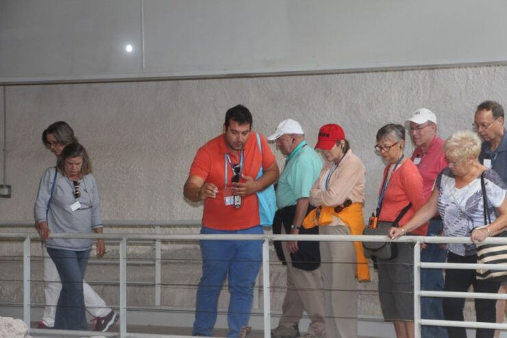 Akrotiri Private Tour – Lost Atlantis - Good To Know