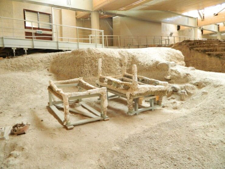 Akrotiri Private Tour – Lost Atlantis - Experience