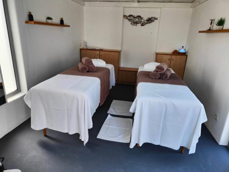 Akrotiri: Singles' Aromatherapy Massages - Good To Know