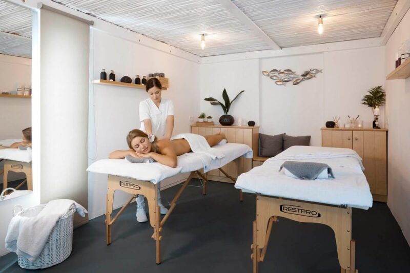 Akrotiri: Singles' Aromatherapy Massages - What to Expect from the Experience