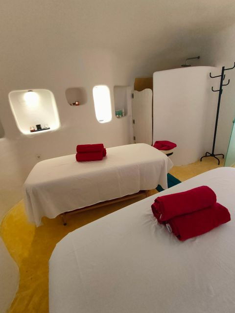 Akrotiri: Singles' Aromatherapy Massages - Authentic Insights from Reviews
