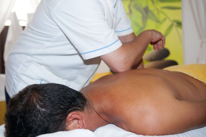 Akrotiri: Singles' Aromatherapy Massages - The Sum Up