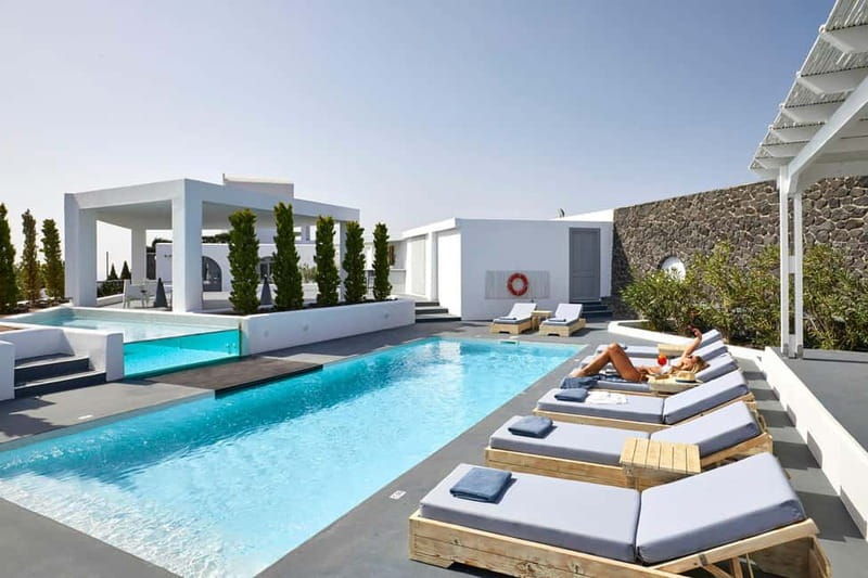 Akrotiri: Spa Break Pool Day Access for Friends - Is It Worth the Price?