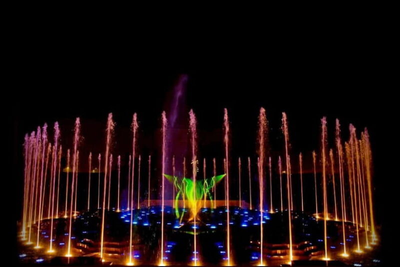 Akshardham Exhibition, Light and Water Show Tour. - FAQs