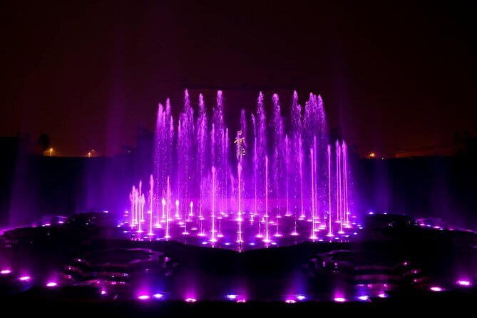 Akshardham Temple Exhibition, light and Water show With Transfers - Who Would Love This Tour?