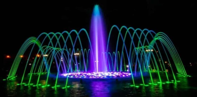 Akshardham Temple Light Show with Old Delhi Food Walk Tour - Final Thoughts: Is This Tour Worth It?