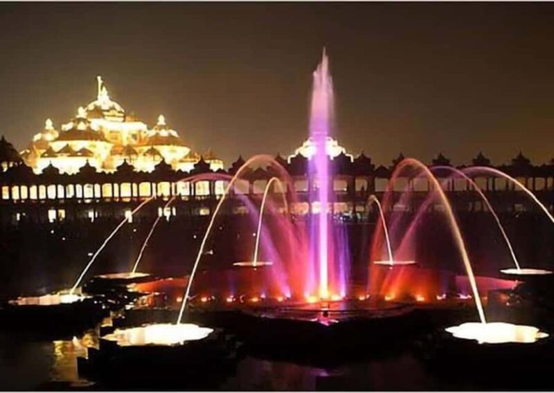 Akshardham Temple light, water show with Old/New Delhi Tour - Final Thoughts: Who Is This Tour Perfect For?