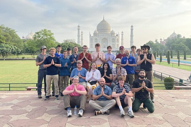 Akshardham Temple with Walk in the Green Paradise of Rajghat and Shanti Van - Authentic Insights from Reviewers